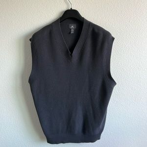 H&M Sweater Vest